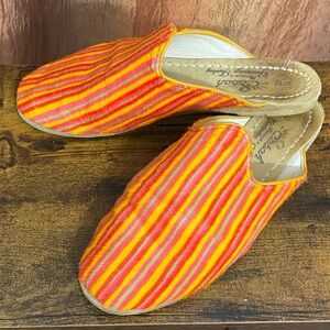 Limited-Edition Sabah “Arrival” Babas